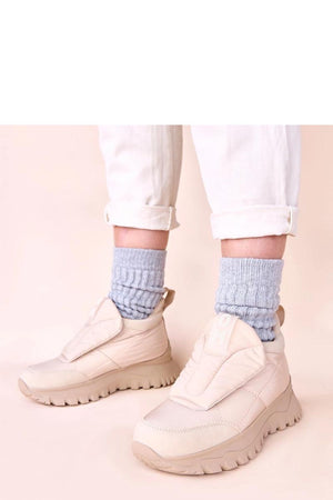Snow boots model 221007 Solea