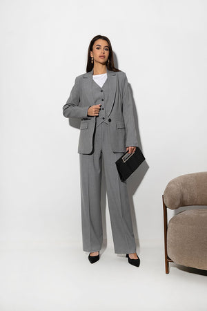 Jacket model 200542 Cabba