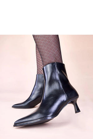 Heel boots model 221017 Solea