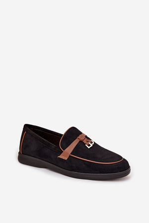 Loafers model 221179 Step in style