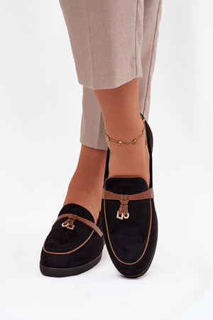 Loafers model 221179 Step in style