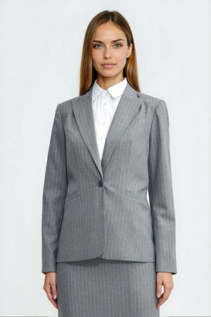 Jacket model 221213 Nife