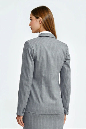 Jacket model 221213 Nife
