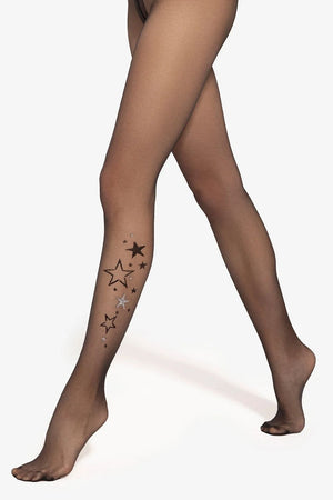 Tights model 221229 Gatta