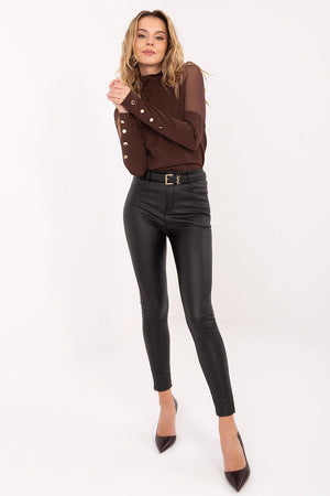 Blouse model 221272 Rue Paris