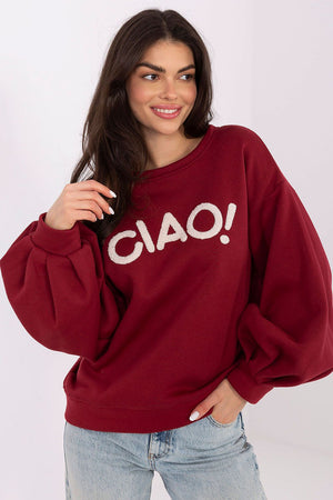 Sweatshirt model 221276 Rue Paris