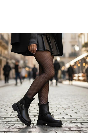 Boots model 221370 Solea