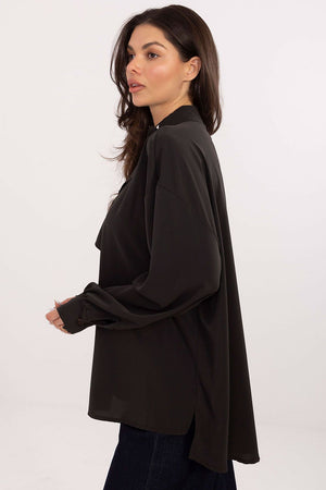 Blouse model 221388 Factory Price