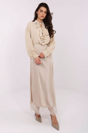 Blouse model 221391 Factory Price
