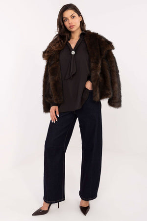 Blouse model 221399 Factory Price