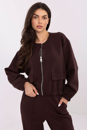 Sweatshirt model 221421 Factory Price
