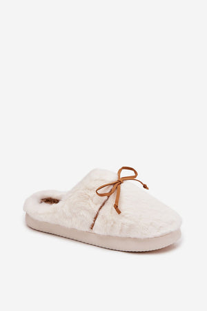 Slippers model 221509 Step in style