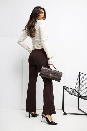 Tracksuit trousers model 221535 Rue Paris
