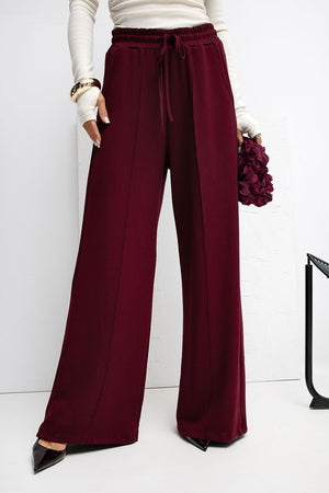 Tracksuit trousers model 221539 Rue Paris
