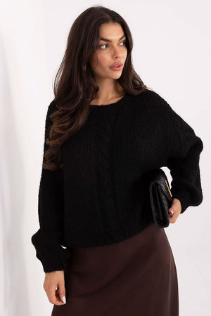 Jumper model 221581 Italy Moda