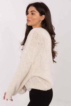 Jumper model 221583 Italy Moda