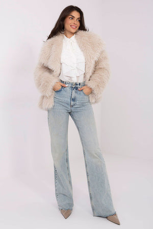 Long sleeve shirt model 221588 Italy Moda