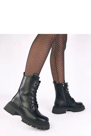 Bootie model 221644 Solea