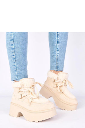 Snow boots model 221661 Solea