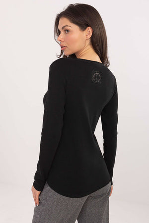 Blouse model 221689 Factory Price