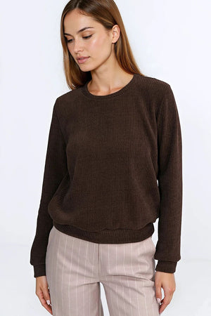 Sweatshirt model 221723 Nife