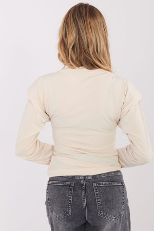 Blouse model 221762 Italy Moda