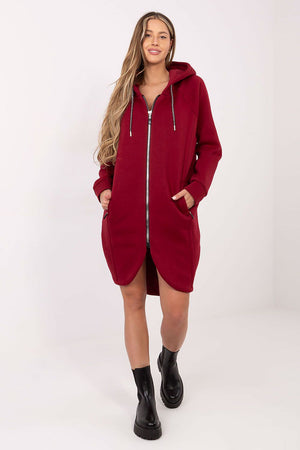 Sweatshirt model 221800 Relevance