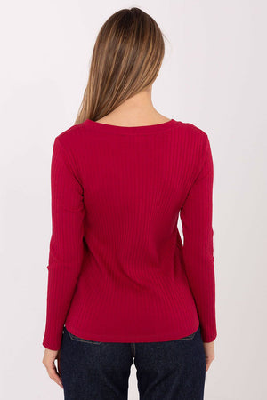 Blouse model 221815 Rue Paris