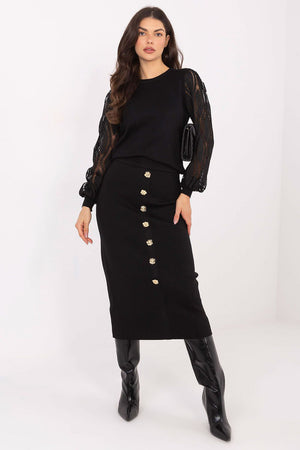 Skirt model 221851 Factory Price