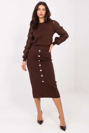 Skirt model 221852 Factory Price