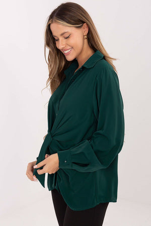 Long sleeve shirt model 221892 Factory Price