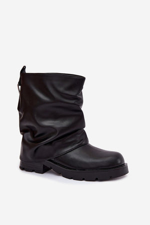 Boots model 221932 Step in style