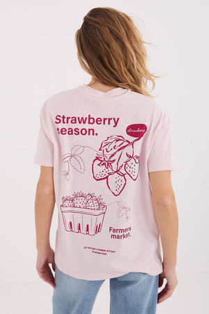 T-shirt model 221940 Sublevel