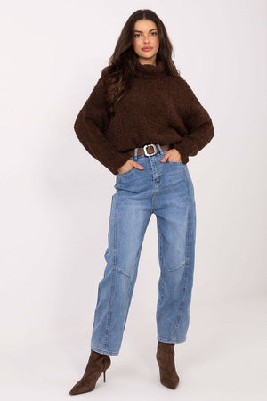 Jeans model 221958 Factory Price