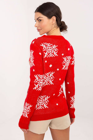 Jumper model 221971 Italy Moda