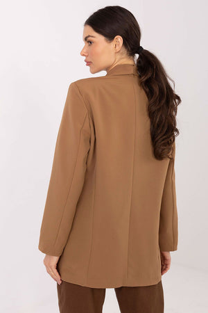 Jacket model 221975 Italy Moda