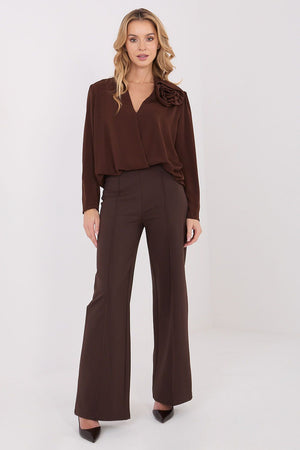 Blouse model 221987 Italy Moda
