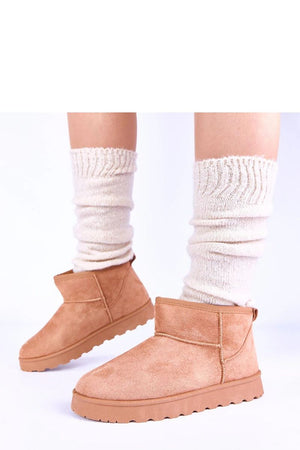 Snow boots model 222022 Solea