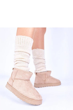 Snow boots model 222024 Solea