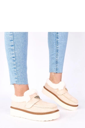 Mocassin model 222045 Solea