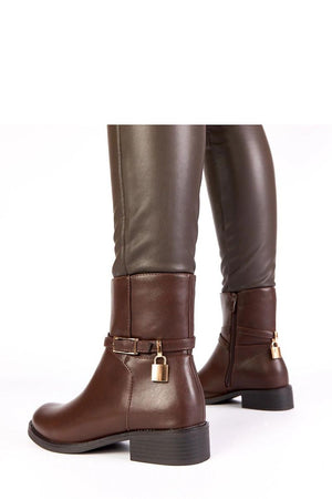 Boots model 222055 Solea