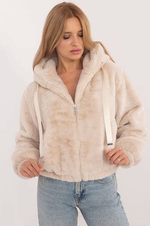 Jacket model 222107 Factory Price