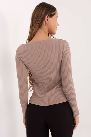 Blouse model 222200 Rue Paris
