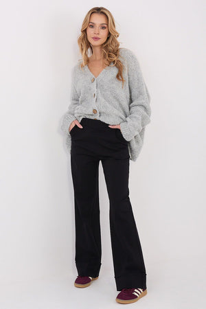 Women trousers model 222237 Rue Paris