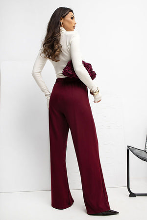 Tracksuit trousers model 222250 Rue Paris