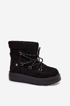 Snow boots model 222296 Step in style