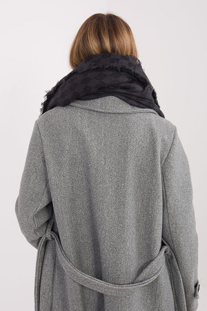 Shawl model 222301 AT