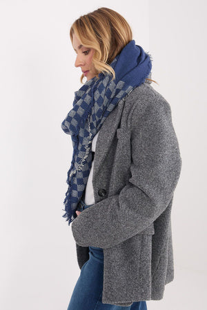 Shawl model 222304 AT