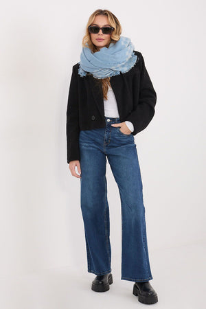Shawl model 222306 AT