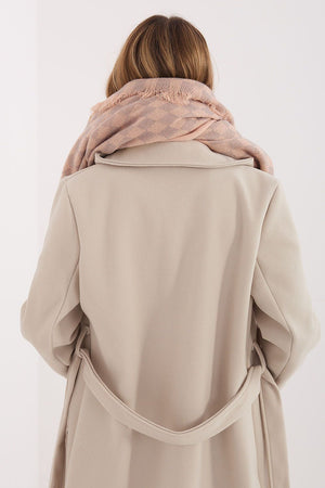 Shawl model 222309 AT